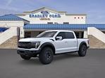 New 2025 Ford F-150 Raptor SuperCrew Cab 4x4 Pickup for sale #F25284 - photo 1