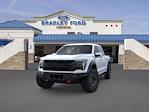 New 2025 Ford F-150 Raptor SuperCrew Cab 4x4 Pickup for sale #F25284 - photo 3
