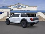 New 2025 Ford F-150 Raptor SuperCrew Cab 4x4 Pickup for sale #F25284 - photo 26