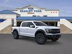New 2025 Ford F-150 Raptor SuperCrew Cab 4x4 Pickup for sale #F25284 - photo 7