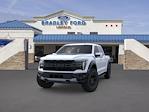 New 2025 Ford F-150 Raptor SuperCrew Cab 4x4 Pickup for sale #F25287 - photo 3