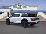 New 2025 Ford F-150 Raptor SuperCrew Cab 4x4 Pickup for sale #F25287 - photo 26