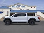 New 2025 Ford F-150 Raptor SuperCrew Cab 4x4 Pickup for sale #F25287 - photo 4