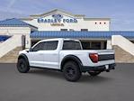 New 2025 Ford F-150 Raptor SuperCrew Cab 4x4 Pickup for sale #F25287 - photo 2