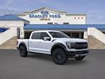 New 2025 Ford F-150 Raptor SuperCrew Cab 4x4 Pickup for sale #F25287 - photo 7