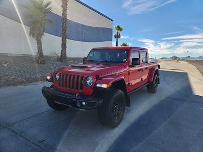 2022 Jeep Gladiator Crew Cab 4x4 Pickup for sale #F25290A - photo 1