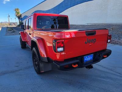 2022 Jeep Gladiator Crew Cab 4x4 Pickup for sale #F25290A - photo 2