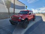2022 Jeep Gladiator Crew Cab 4x4 Pickup for sale #F25290A - photo 1