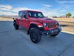 2022 Jeep Gladiator Crew Cab 4x4 Pickup for sale #F25290A - photo 3