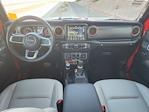 2022 Jeep Gladiator Crew Cab 4x4 Pickup for sale #F25290A - photo 20