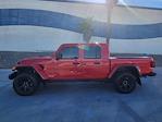 2022 Jeep Gladiator Crew Cab 4x4 Pickup for sale #F25290A - photo 7