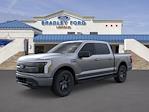 New 2025 Ford F-150 Lightning Flash SuperCrew Cab AWD Pickup for sale #F25291 - photo 1