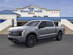 New 2025 Ford F-150 Lightning Flash SuperCrew Cab AWD Pickup for sale #F25291 - photo 23