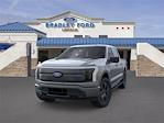 New 2025 Ford F-150 Lightning Flash SuperCrew Cab AWD Pickup for sale #F25291 - photo 24