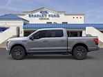 New 2025 Ford F-150 Lightning Flash SuperCrew Cab AWD Pickup for sale #F25291 - photo 25