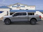 New 2025 Ford F-150 Lightning Flash SuperCrew Cab AWD Pickup for sale #F25291 - photo 4