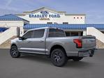 New 2025 Ford F-150 Lightning Flash SuperCrew Cab AWD Pickup for sale #F25291 - photo 2