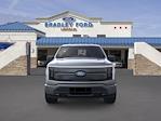 New 2025 Ford F-150 Lightning Flash SuperCrew Cab AWD Pickup for sale #F25291 - photo 6