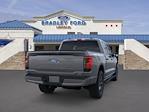 New 2025 Ford F-150 Lightning Flash SuperCrew Cab AWD Pickup for sale #F25291 - photo 8
