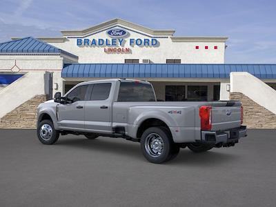 New 2025 Ford F-450 Crew Cab 4x4 DRW Pickup for sale #F25292 - photo 2