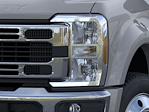 New 2025 Ford F-450 Crew Cab 4x4 DRW Pickup for sale #F25292 - photo 18