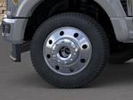New 2025 Ford F-450 Crew Cab 4x4 DRW Pickup for sale #F25292 - photo 19