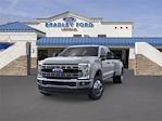 New 2025 Ford F-450 Crew Cab 4x4 DRW Pickup for sale #F25292 - photo 24