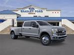 New 2025 Ford F-450 Crew Cab 4x4 DRW Pickup for sale #F25292 - photo 29