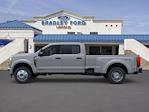 New 2025 Ford F-450 Crew Cab 4x4 DRW Pickup for sale #F25292 - photo 4