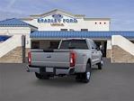 New 2025 Ford F-450 Crew Cab 4x4 DRW Pickup for sale #F25292 - photo 30
