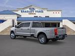 New 2025 Ford F-450 Crew Cab 4x4 DRW Pickup for sale #F25292 - photo 2