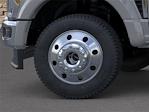 New 2025 Ford F-450 Crew Cab 4x4 DRW Pickup for sale #F25292 - photo 41