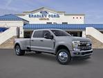 New 2025 Ford F-450 Crew Cab 4x4 DRW Pickup for sale #F25292 - photo 7