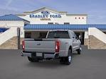 New 2025 Ford F-450 Crew Cab 4x4 DRW Pickup for sale #F25292 - photo 8