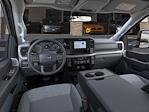 New 2025 Ford F-450 Crew Cab 4x4 DRW Pickup for sale #F25292 - photo 9
