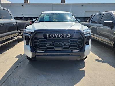 2023 Toyota Tundra CrewMax Cab 4x4 Pickup for sale #F25293A - photo 2