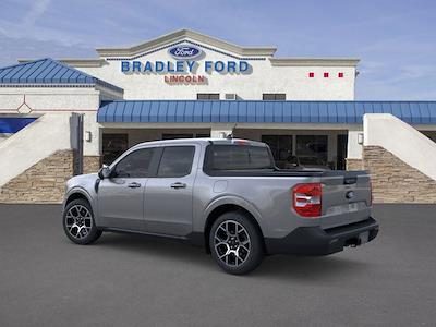 New 2025 Ford Maverick Lariat SuperCrew Cab AWD Pickup for sale #F25294 - photo 2