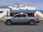 New 2025 Ford Maverick Lariat SuperCrew Cab AWD Pickup for sale #F25294 - photo 4