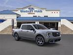 New 2025 Ford Maverick Lariat SuperCrew Cab AWD Pickup for sale #F25294 - photo 31