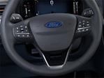 New 2025 Ford Maverick Lariat SuperCrew Cab AWD Pickup for sale #F25294 - photo 38