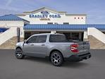 New 2025 Ford Maverick Lariat SuperCrew Cab AWD Pickup for sale #F25294 - photo 2