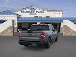 New 2025 Ford Maverick Lariat SuperCrew Cab AWD Pickup for sale #F25294 - photo 8
