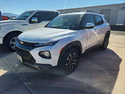 2022 Chevrolet Trailblazer FWD SUV for sale #F25298A - photo 1