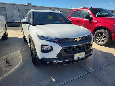 2022 Chevrolet Trailblazer FWD SUV for sale #F25298A - photo 2