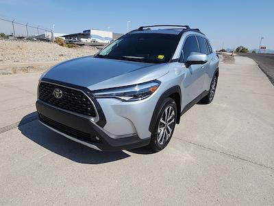 2024 Toyota Corolla Cross FWD SUV for sale #F25299A - photo 1