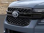 New 2025 Ford Ranger XLT SuperCrew Cab 4x4 Pickup for sale #F25300 - photo 17