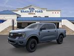 New 2025 Ford Ranger XLT SuperCrew Cab 4x4 Pickup for sale #F25300 - photo 1
