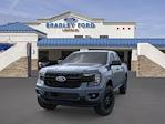 New 2025 Ford Ranger XLT SuperCrew Cab 4x4 Pickup for sale #F25300 - photo 3