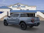 New 2025 Ford Ranger XLT SuperCrew Cab 4x4 Pickup for sale #F25300 - photo 2