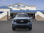 New 2025 Ford Ranger XLT SuperCrew Cab 4x4 Pickup for sale #F25300 - photo 6